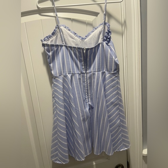 Altar’d State Sundress SIZE L - Picture 3 of 4